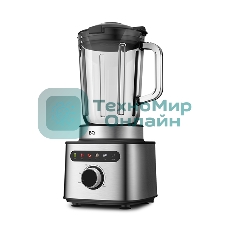 Блендер BQ SB1010 черный/стальной