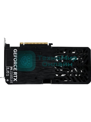 Видеокарта Palit RTX 5060 DUAL NV RTX 5060 8Gb 128bit GDDR7 2280/28000/HDMIx1/DPx3/HDCP Ret NE75060019P1-Gb2063D PCI-E 5.0