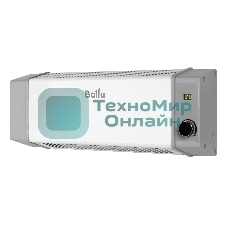 Конвектор электрический Ballu IP 54 BEC/CMR-500