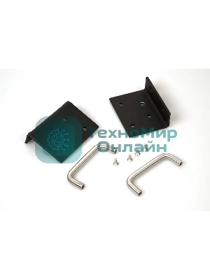 Источник бесперебойного питания Powercom Next, On-Line, 1500VA/1500W, Rack/Tower, 8*IEC320-C13, LCD, Serial+USB, SmartSlot, подкл. доп. Бат.