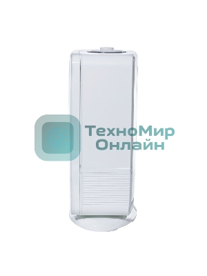 Увлажнитель воздуха Dantex D-H50UG белый, 25 Вт, 5 л, ультразвуковой, ионизация