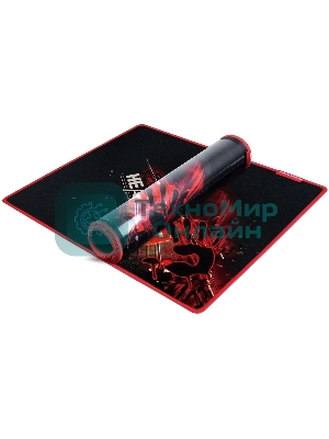 Коврик A4Tech Bloody A4-B-072 для игровой мыши, размер 275 x 225 мм
