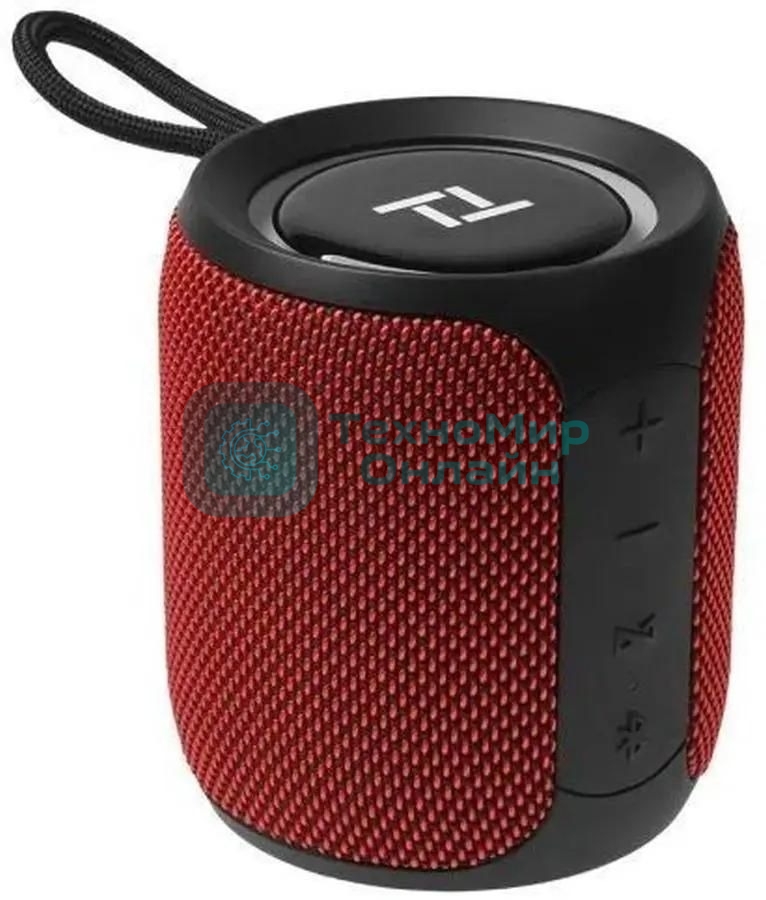 Портативная колонка Урал ТТ М3+ мини к