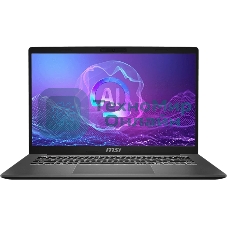 Ноутбук MSI Modern A14 AI+ F3HMG/14