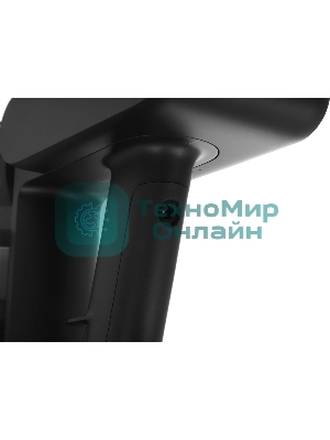 Пылесос вертикальный Dreame Cordless Vacuum Cleaner R10 Pro черный, питание от аккумулятора, 150 Вт, уборка сухая, пылесборник 0.6 л