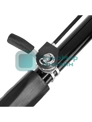 Мотоблок Denzel DPT-170 7 л.с., ремен.сцеп, шир 85 см, глуб 35 см, фрез 3х3, ШОМ, скор 2В/1Н, кол 8