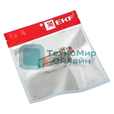 Датчик индуктивный бесконтактный EKF PROXIS-2-12-04-P-NO-M12