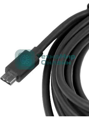 Система для видеоконференций Logitech Rally Plus (M/N: V-R0009/V-R0010/V-R0011/V-U0047/V-U0048/V-U0049)