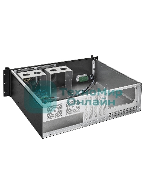 Серверная платформа ExeGate Pro 3U390-11 (RM 19