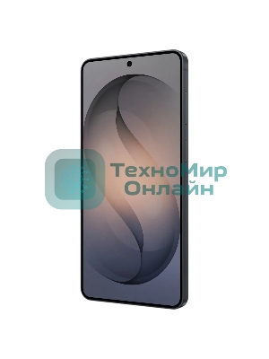 Смартфон Samsung Galaxy S26+ SM-S947B 12/256Gb, черный