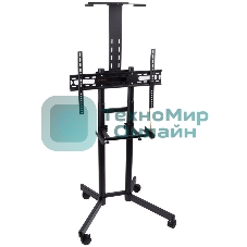 Подставка для телевизора Arm Media PT-STAND-8 черный 32