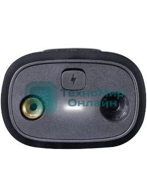 Автомобильный компрессор Berkut DAC-compact 12л/мин шланг 0.10м