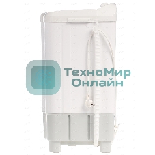 Стиральная машина Фея СМП 50 (Н) белая, загрузка вертикальная 5 кг, 1300 об/мин., класс: В