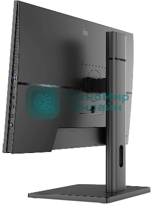 Моноблок IRU Tactio 23.8