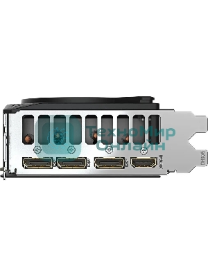 Видеокарта Gigabyte PCI-E GV-N5070WF3-12GD 1.0 NVIDIA GeForce RTX 5070 12Gb 192bit GDDR7 2542/28000 HDMIx1 DPx3 HDCP Ret