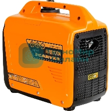 Генератор бензиновый Carver PPG-1400IS, 1.4 кВт