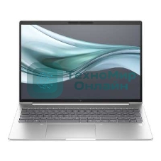 Ноутбук HP EliteBook 660 G11 Intel Core Ultra5-125U,14