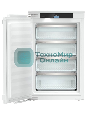 Морозилка встраиваемая Liebherr IFNci 3954-22 001