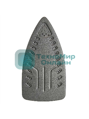 Утюг ВАСИЛИСА У2-2000 белый с зеленым