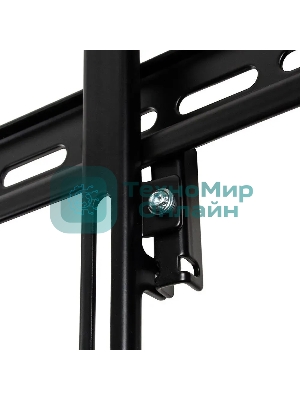 Кронштейн для телевизора Kromax STAR PRO-111 черный, 55