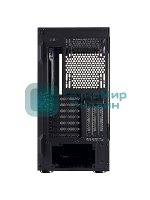 Компьютерный корпус Ginzzu GL720