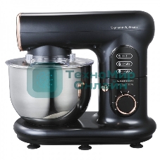 Комбайн кухонный Zigmund & Shtain ZKM-1000