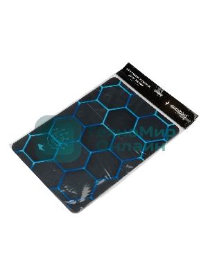 Коврик для мыши Gembird MP-35-25-COMB, 