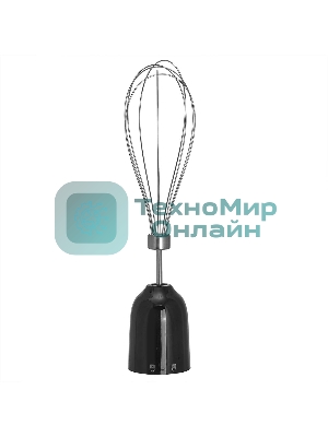 Блендер погружной Delta Lux DE-7008B