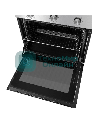 Шкаф духовой электрический MAUNFELD FEOF7871S