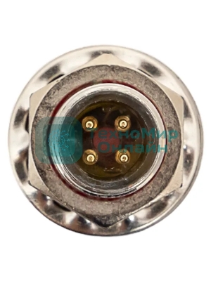 Датчик индуктивный бесконтактный EKF PROXIS-2-12-04-P-NO-M12