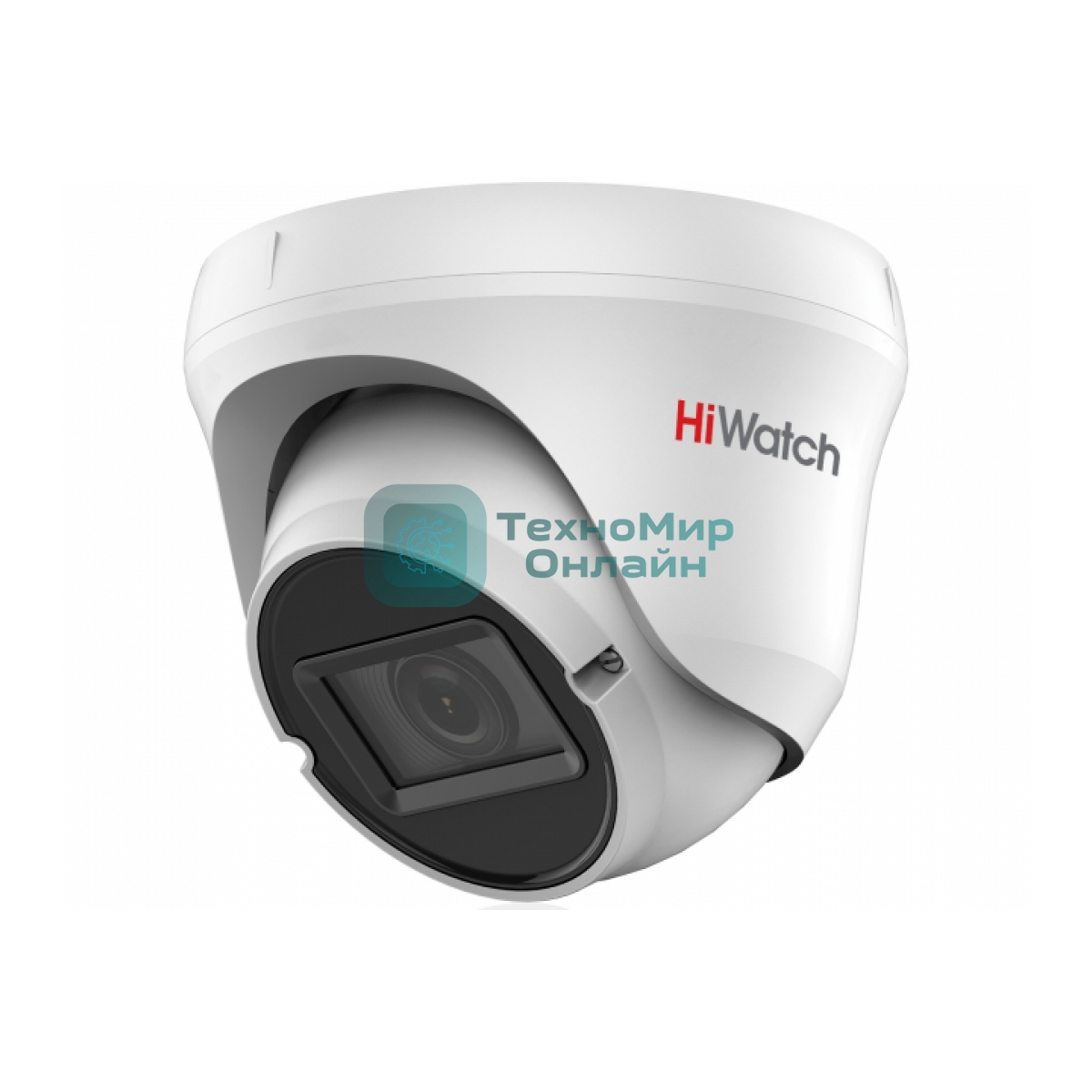 Видеокамера HiWatch DS-T209(C)(2.7-13.5 мм)