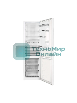 Холодильник WILLMARK RFN-582DIGW