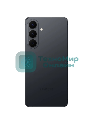 Смартфон Samsung Galaxy S26+ SM-S947B 12/256Gb, черный