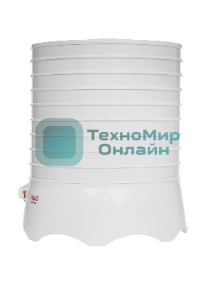 Сушилка для овощей и фруктов Мастерица EFD-0903VM