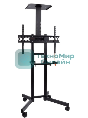 Подставка для телевизора Arm Media PT-STAND-8 черный 32