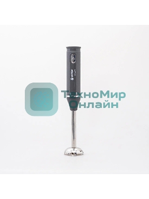 Блендер погружной Vitek VT-8526 (MC) Мощность 800 Вт. 1 скорость.Чаша измельчителя объемом 450 мл.
