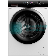 Стиральная машина Haier HW70-BP12269 белый, загрузка фронтальная 7 кг, 1200 об/мин, класс: A+++