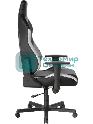 Кресло игровое DXRACER DRIFTING OH/DL23/NW чёрно-белый