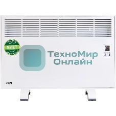 Конвектор электрический iVigo EPK-Pro Wi-Fi EPK4570P10 1000Вт белый