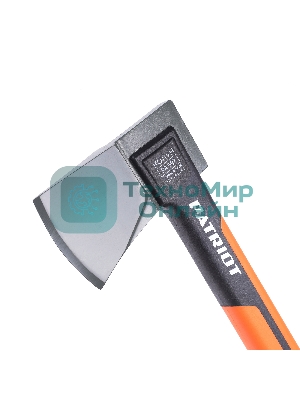 Топор-колун PATRIOT PA-597 Cleaver, 1240 г., 597 мм