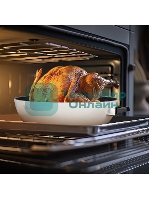 Сковорода глубокая TALLER TR-44110 Хюгге 28 см со съемной ручкой