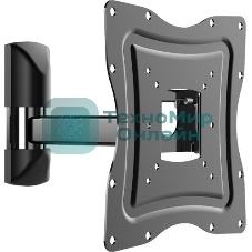 Кронштейн MD 3352 черный