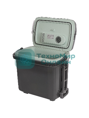 Портативный термохолодильник SUPRA STC-30
