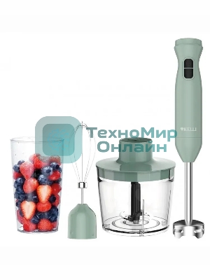 Блендер погружной KELLI KL-5148