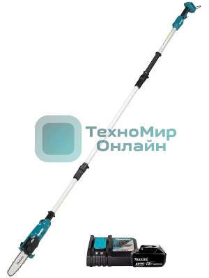 Высоторез Makita DUA200RF01аккум.