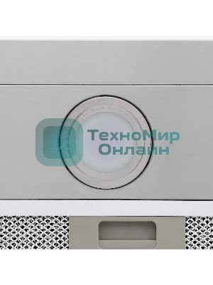 Вытяжка Krona JESSICA T 600 Inox PB