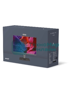 Моноблок Digma Pro Vision 23.8