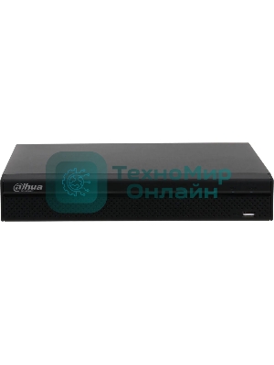Видеорегистратор Dahua DHI-NVR4116HS-8P-4KS3