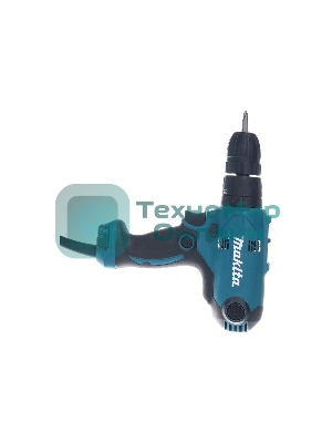 Дрель Makita HP0300, 320Вт, сетевая, ударная