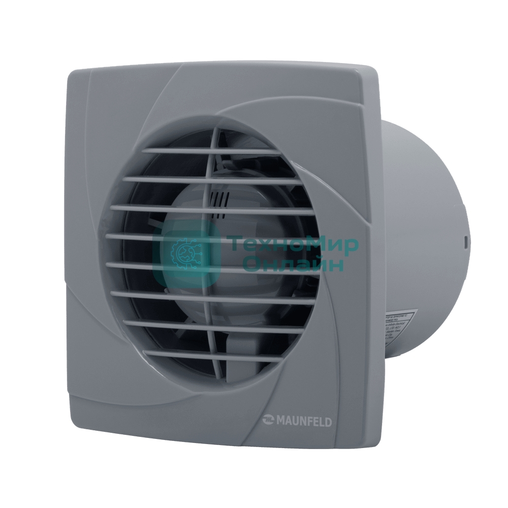 Вытяжной вентилятор Maunfeld MFB08GGR